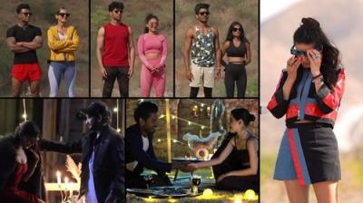 MTV Splitsvilla