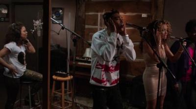 Įstatymas ir tvarka. Specialiųjų tyrimų skyrius