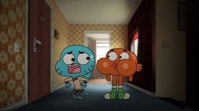 The Amazing World of Gumball