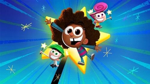 The Fairly OddParents: A New Wish filmas žiurėti online
