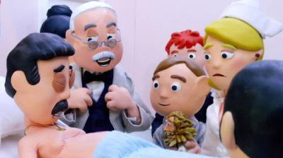 Moral Orel