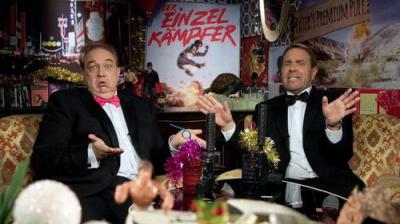 Die schlechtesten Filme aller Zeiten