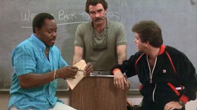 Magnum, P.I.