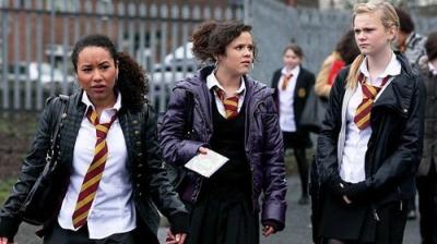 Waterloo Road