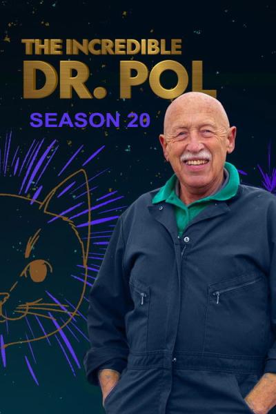 The Incredible Dr. Pol filmas online