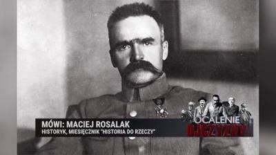 Ocalenie Ojczyzny