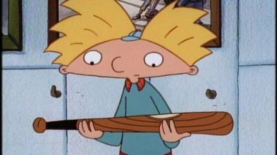 Hey Arnold!