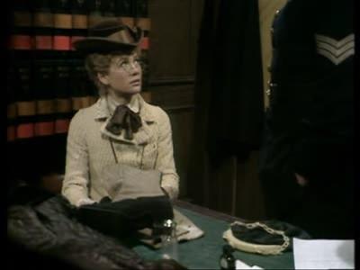 The Rivals of Sherlock Holmes