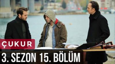 Çukur