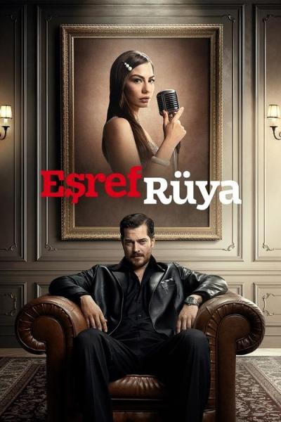 Eşref Rüya filmas online