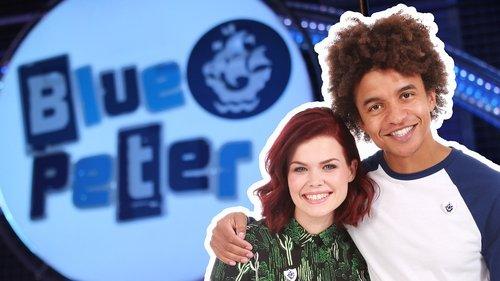 Blue Peter filmas žiurėti online