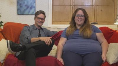 90 Day Fiancé: Pillow Talk