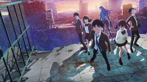 revisions リヴィジョンズ filmas žiurėti online
