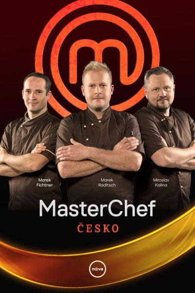 MasterChef Česko filmas online
