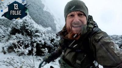 7 vs. Wild