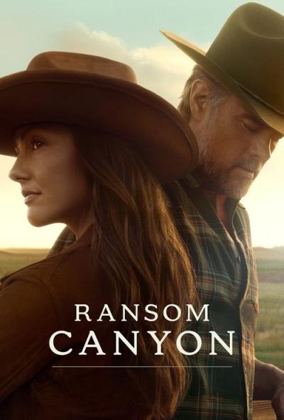 Ransomo kanjonas filmas online