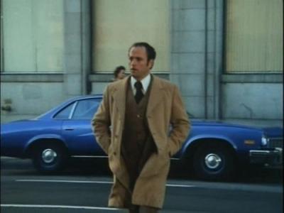 Kojak