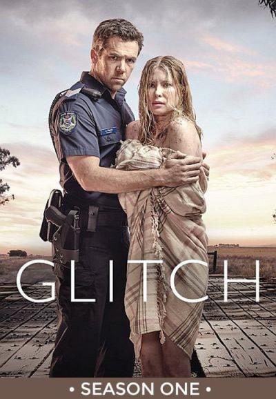 Glitch filmas online