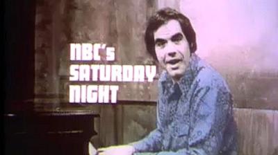 Saturday Night Live