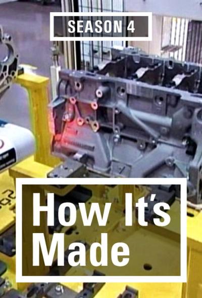 How It's Made filmas online