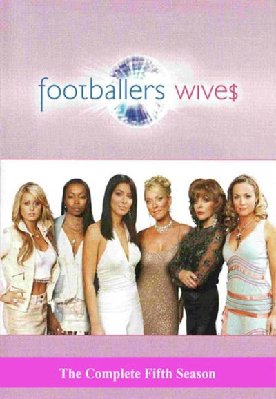 Footballers' Wives filmas online