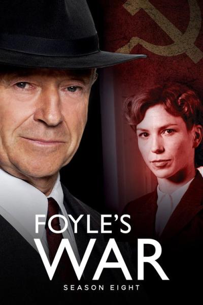 Foyle's War filmas online