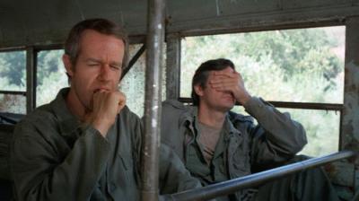 M*A*S*H
