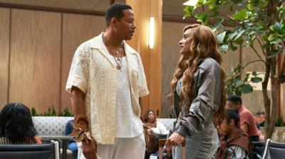 The Best Man: The Final Chapters