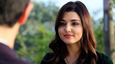 Aşk Laftan Anlamaz