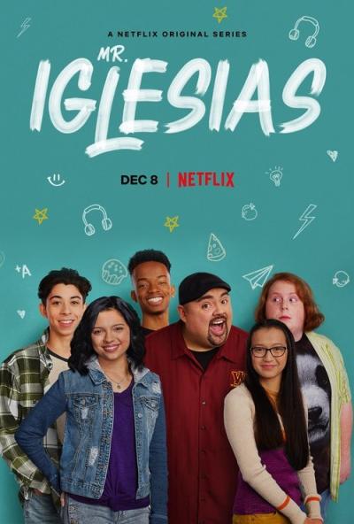 Mr. Iglesias filmas online
