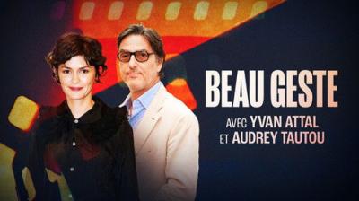 Beau geste