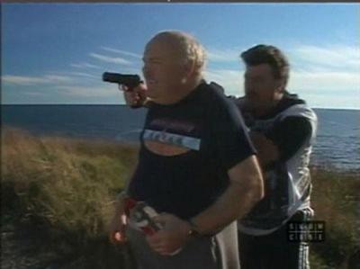 Trailer Park Boys