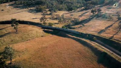 World's Most Scenic Railway Journeys