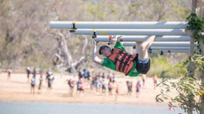 The Amazing Race Australia