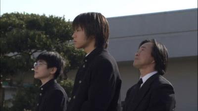 3年B組金八先生