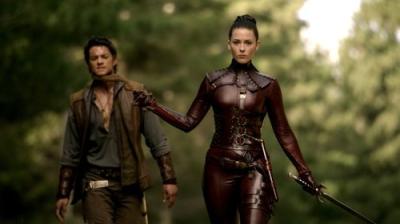 Legend of the Seeker