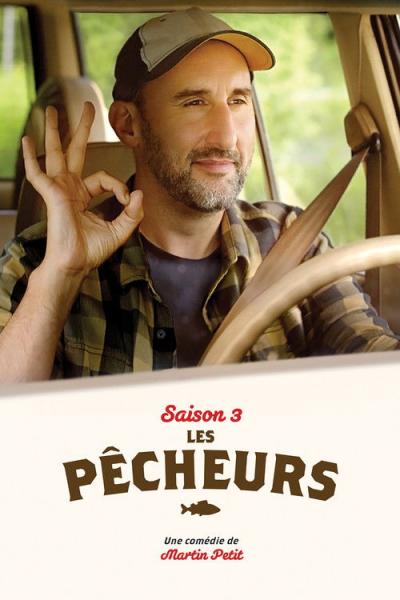 Les pêcheurs filmas online