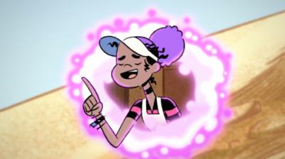 Kid Cosmic
