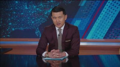 The Daily Show