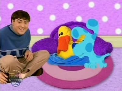 Blue's Clues