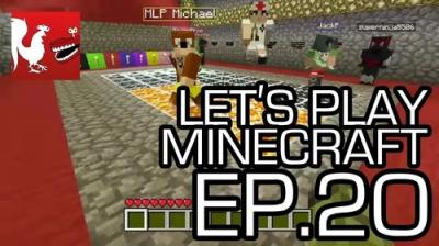 Let's Play Minecraft