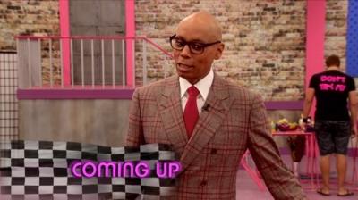 RuPaul's Drag Race