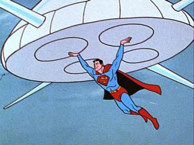 The New Adventures of Superman