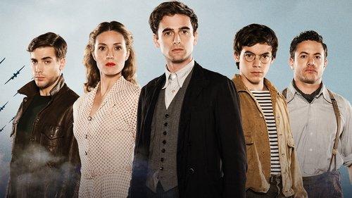 X Company filmas žiurėti online