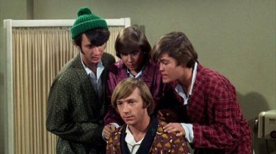 The Monkees