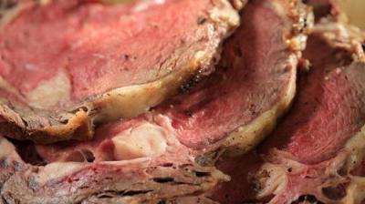 Steven Raichlen's Project Smoke