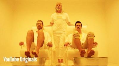 Rhett & Link's Buddy System