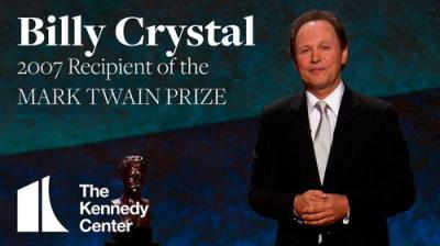 Mark Twain Prize