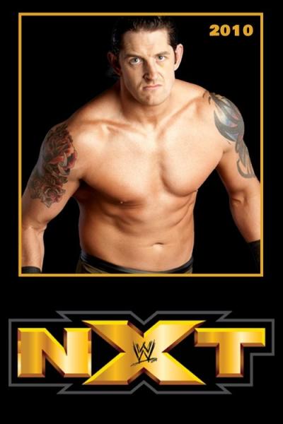 WWE NXT filmas online