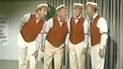 Petticoat Junction